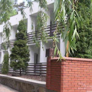 Strzeszynek - Wypoczynek Poznan